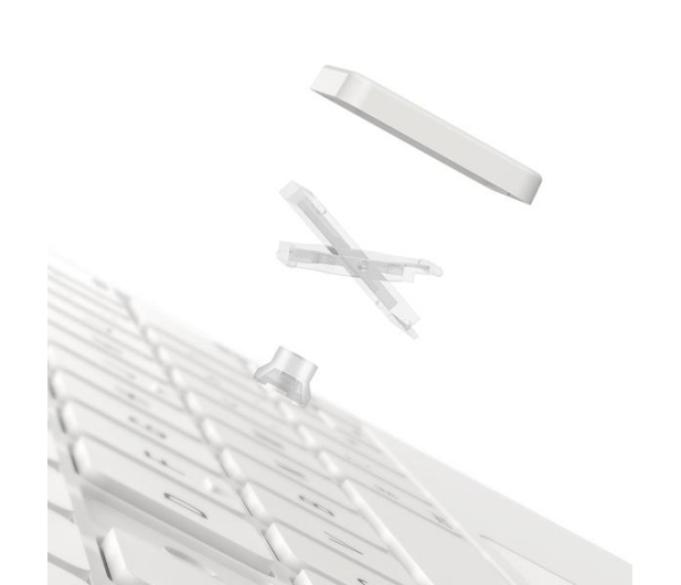 BASEUS Etui z klawiaturą do iPad 10 Brilliance Pro 10.9" ARJK020002 - 1171124 - zdjęcie 5